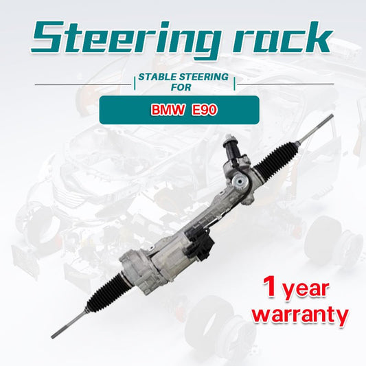Auto Steering Gear Power Steering Rack For BMW e90 32106870445/32106874242