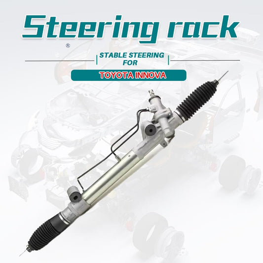 Auto part Steering Rack for Toyota Inova 2011-2016 44200-0K010 44200-0K240 44200-0K400 44200-0K050