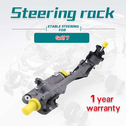electric power steering rack LHD auto steering gear BOX for faw passat golf Lamando 7 14-19 5QD423051 5QD423055