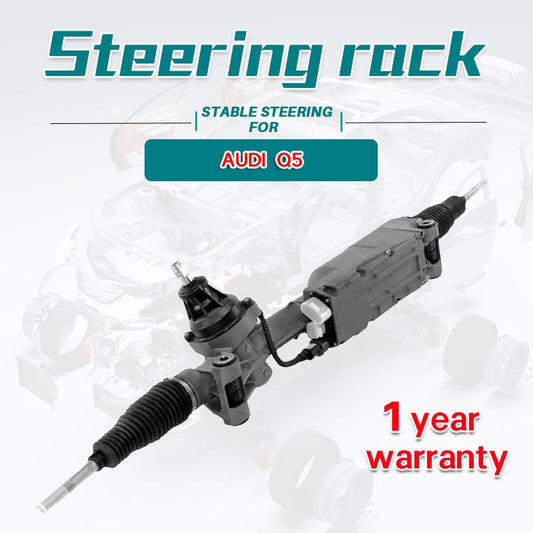 electrical Power Steering Gear rack Suitable for Audi Q5 2013-2016 8R1 423 055 8R1 423 055 BH 8R1 423 055 BE 8R1423055 8R1423055BH