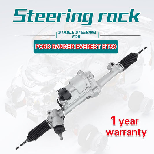 Auto Part Electrical Power Box  Steering Gear Rack For Ford Ranger 2012-19 LHD EB3C-3D070