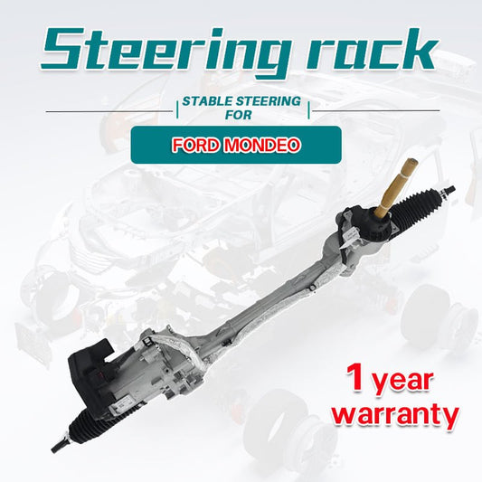 Electrical power Steering Rack Gear For Ford Mondeo 2013-2015 Steering Box and Pinion Assembly  FG9C3D070FA HG9C3D070CJ HG9C3D070CL HG9C3D070CJ