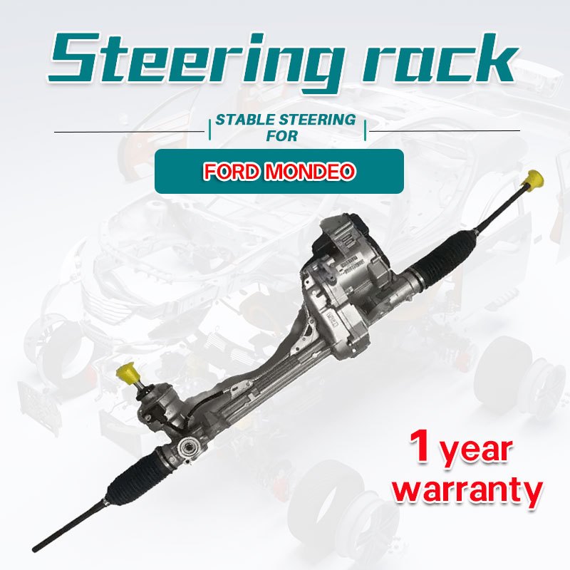 Electric Power Steering gear Rack and Pinion Assembly for Ford Edge H2GC-3D070