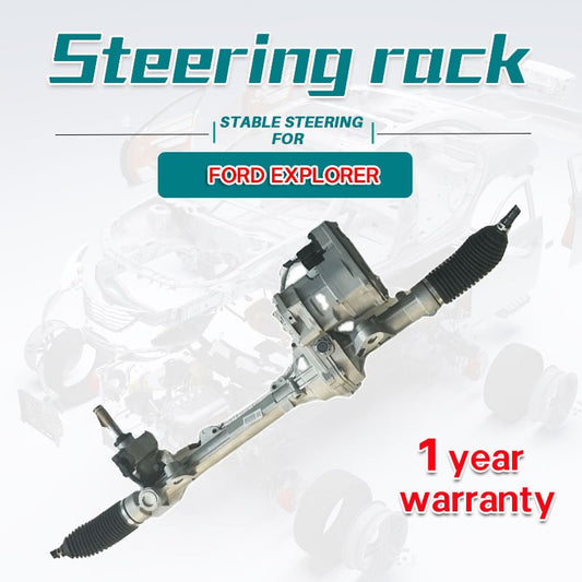 Electric power new Steering Rack and Pinion Assembly for FORD EXPLORER 2016 HB53-3D070