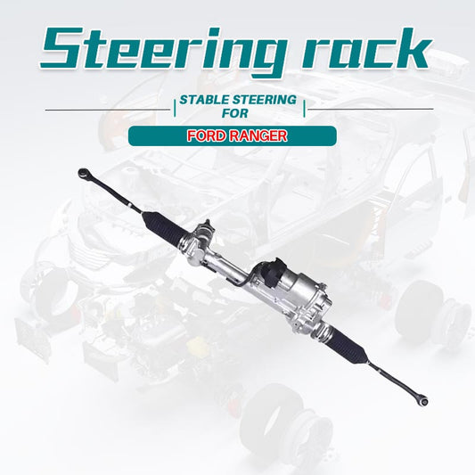 Electronic  Power Steering Rack Used For FORD RANGER 2012-19 LHD EB3C-3D070